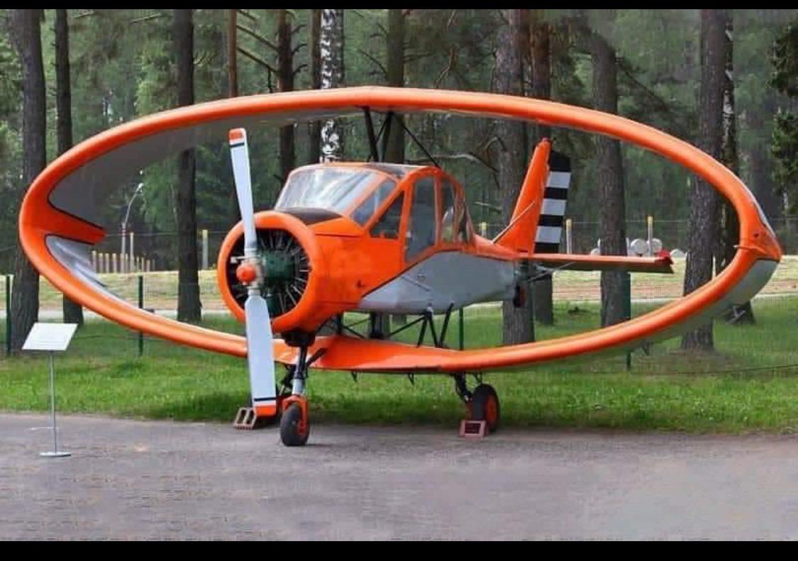 Chaos at first sight.