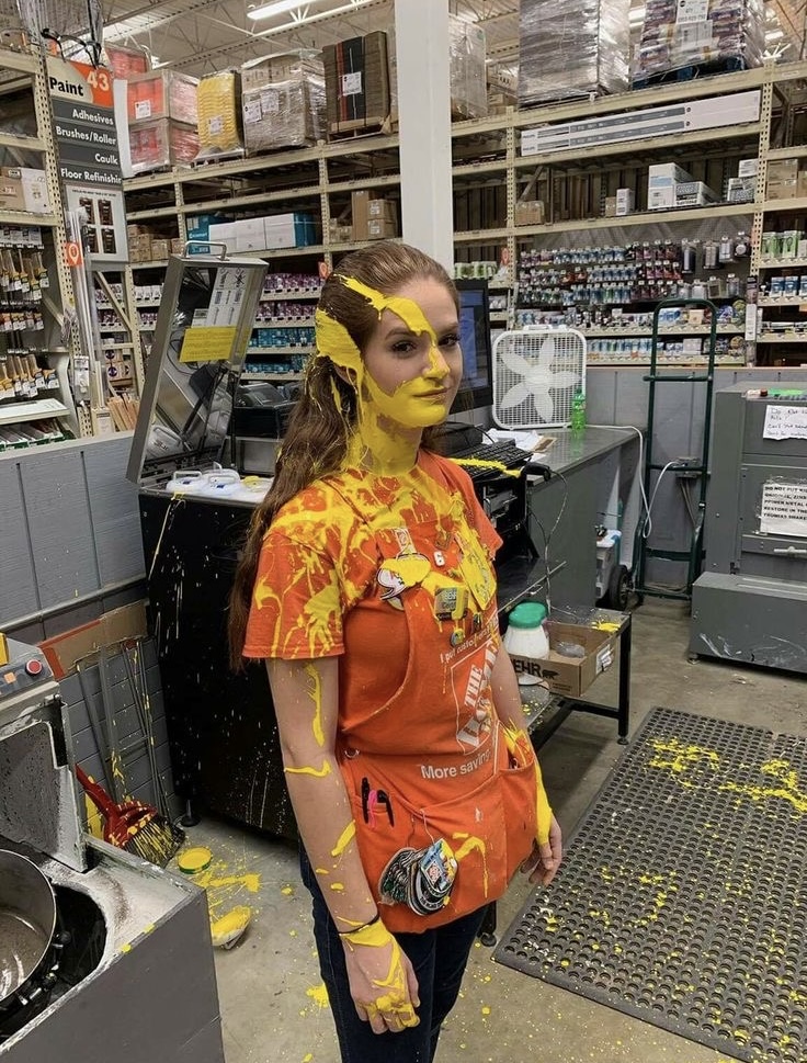 Picasso's still alive.