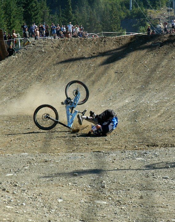 Well, that's a landing.