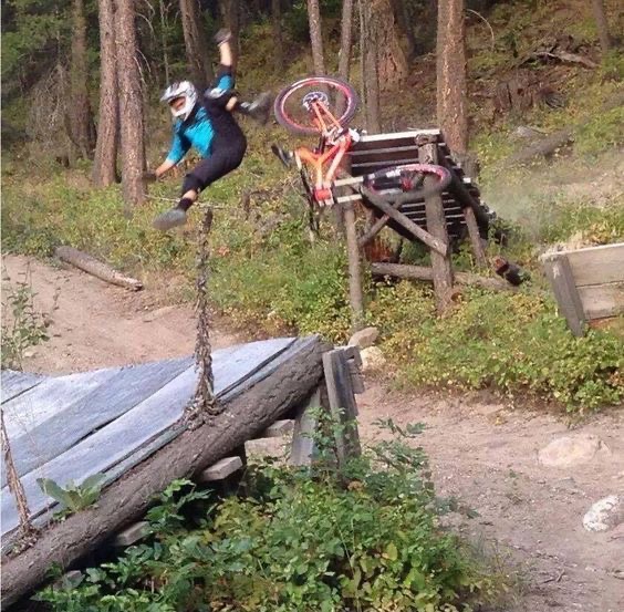 Gracefully Unplanned