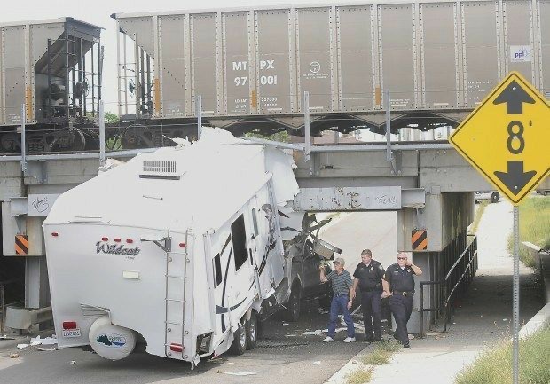 Tall Dreams, Short Clearance