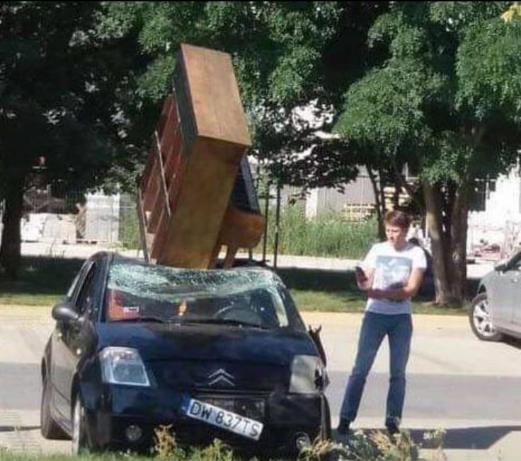 This Is Very Looney Toons Coded.