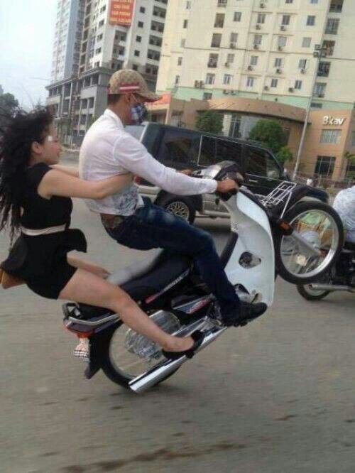 Romantic Regret Incoming