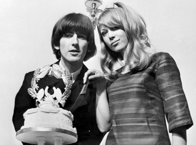 Pattie Boyd: The Muse Between Them