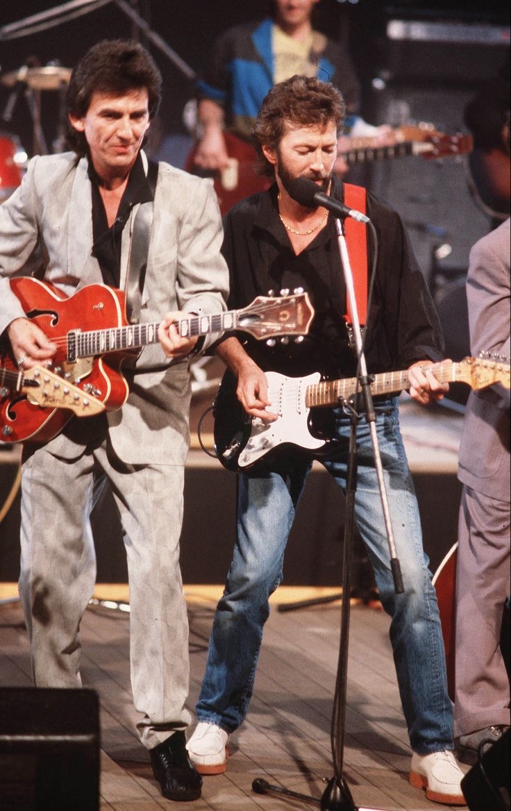 A Love Triangle Unlike Any Other