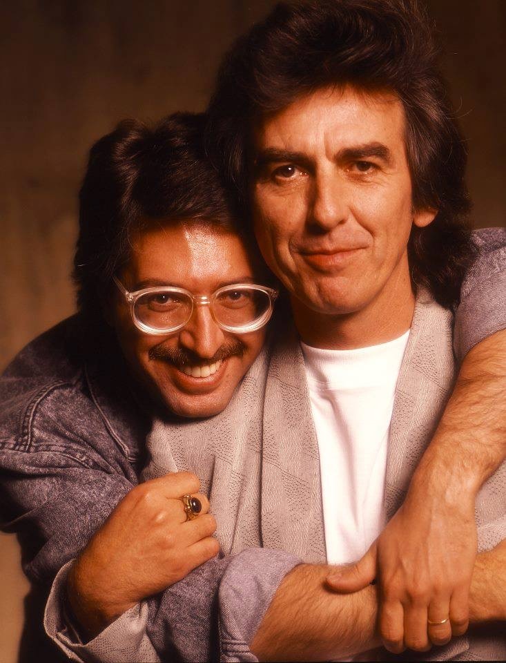 Guitar Gods, Human Flaws