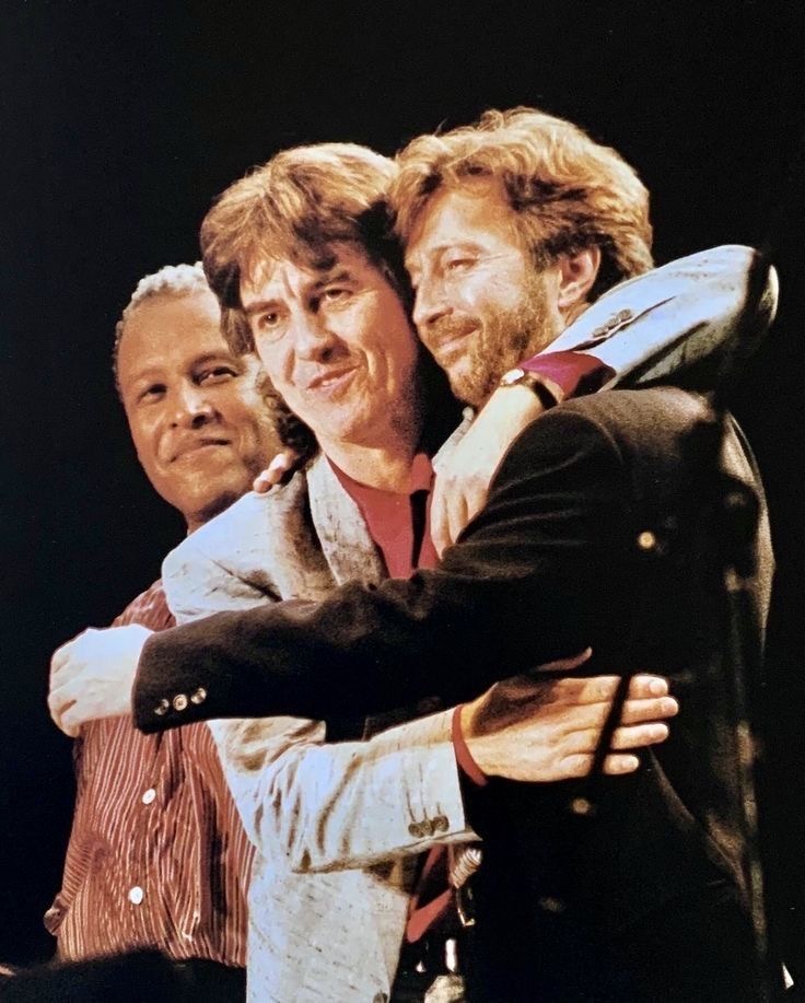 Letters That Tell the Real Story