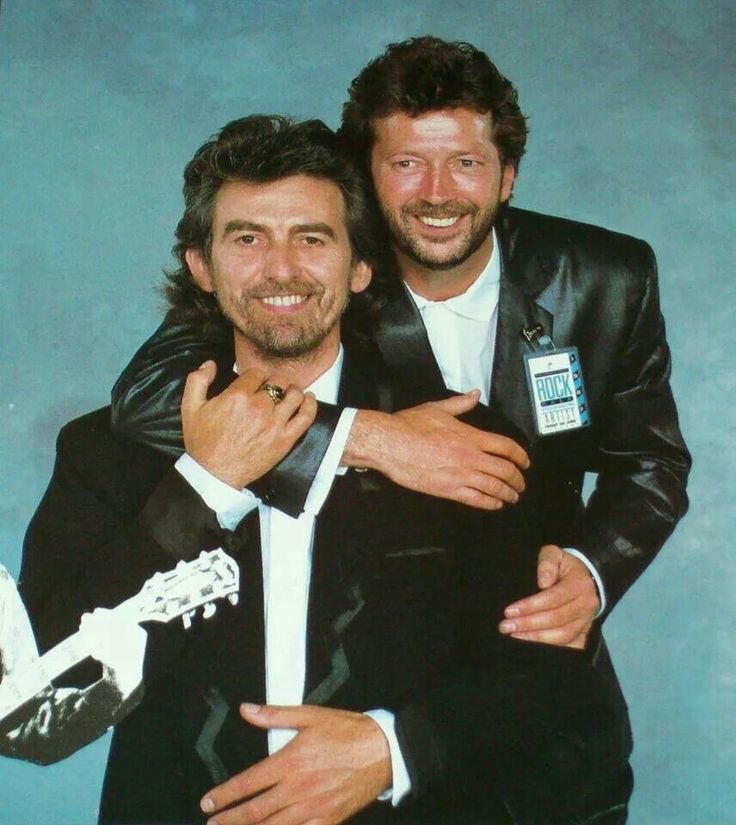 Three Lives, One Legacy