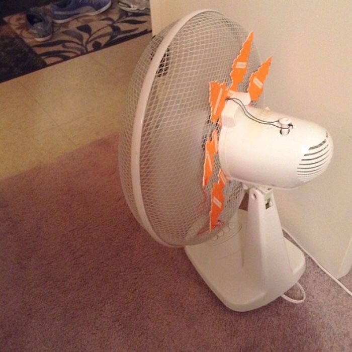 Scent-sational Engineering