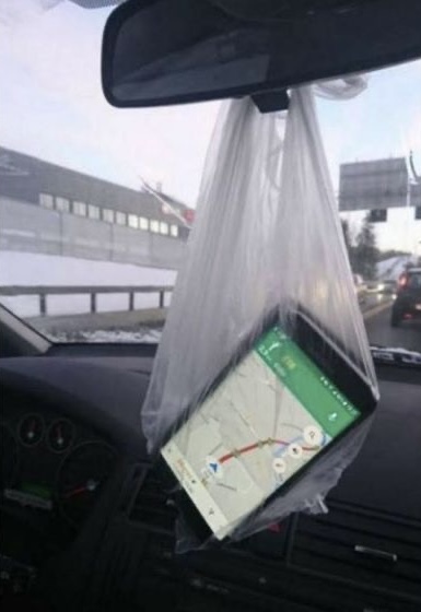 Hands-Free. Brain-Free.