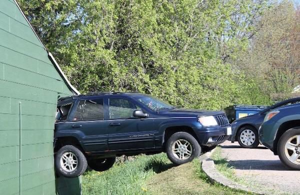 Reverse… But Make It Destruction