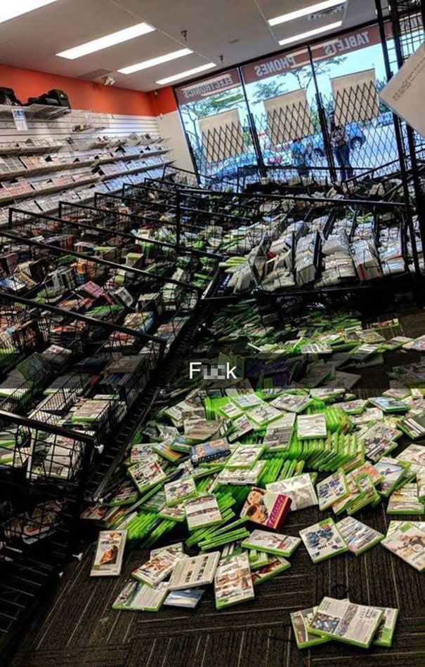 Blockbuster’s Final Revenge