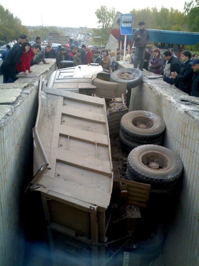 Gravity Gave Zero Warnings