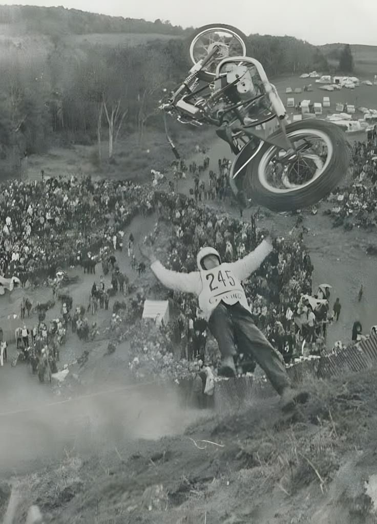 And Down Goes the Dream