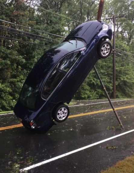 Still Don’t Know How This Happened