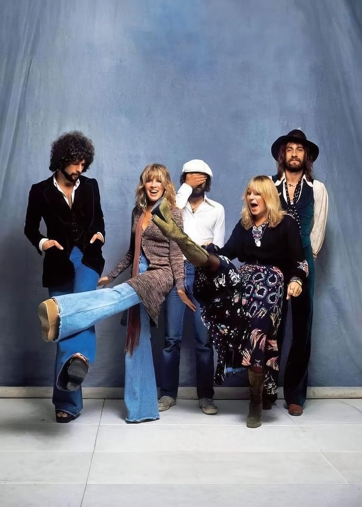 Fleetwood Mac