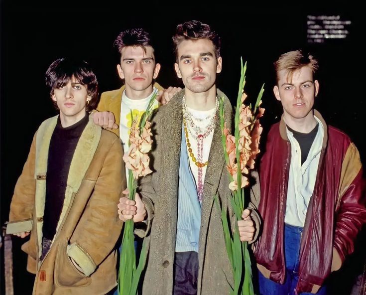 The Smiths