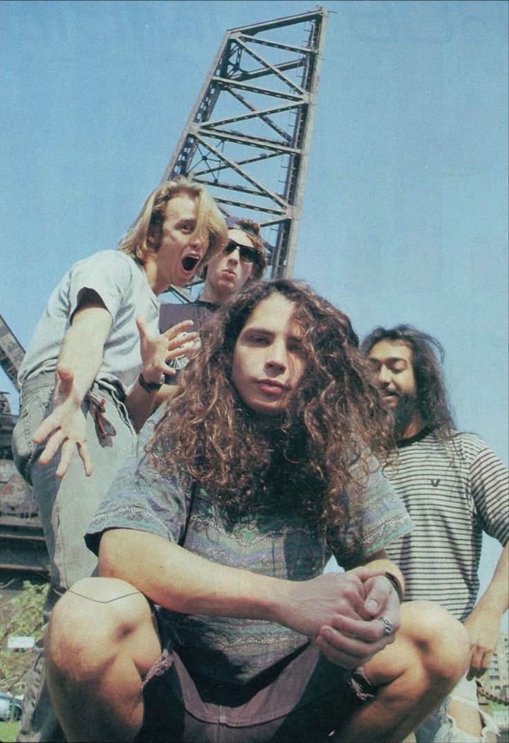 Soundgarden