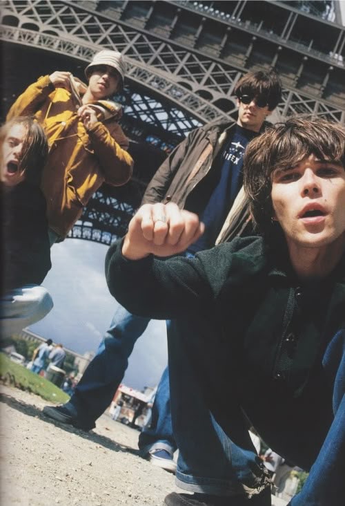 The Stone Roses