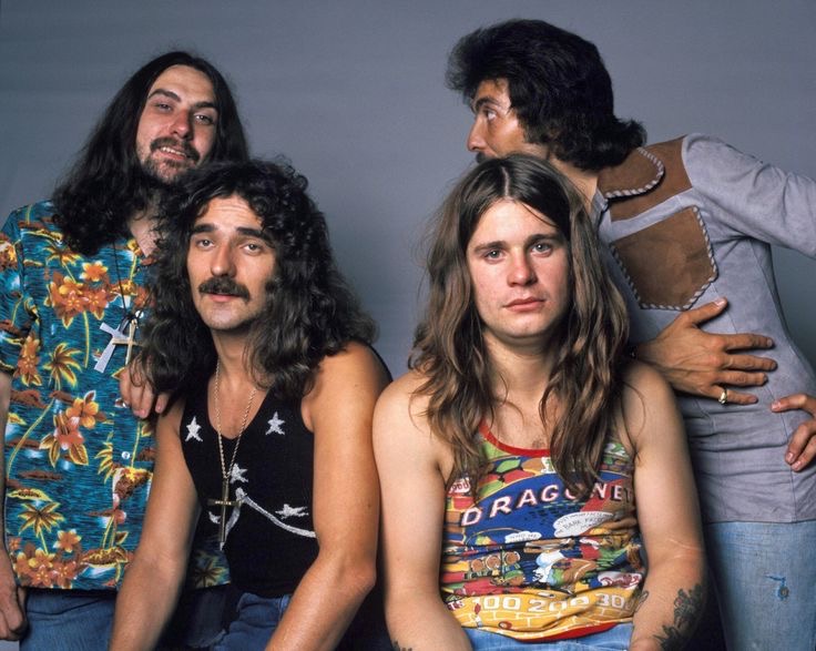 Black Sabbath