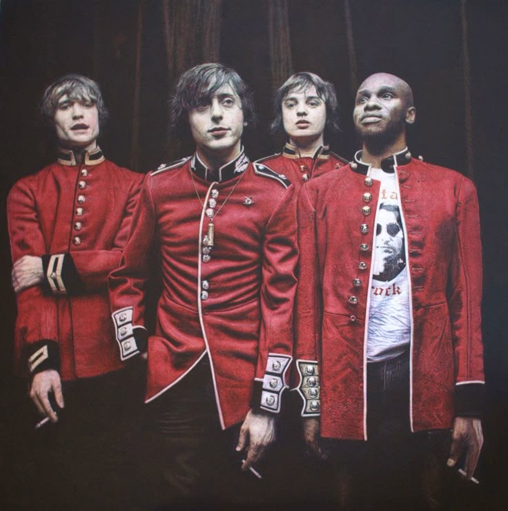 The Libertines
