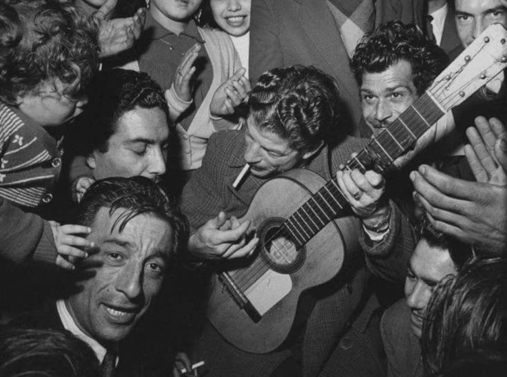 Music Touches Our Soul