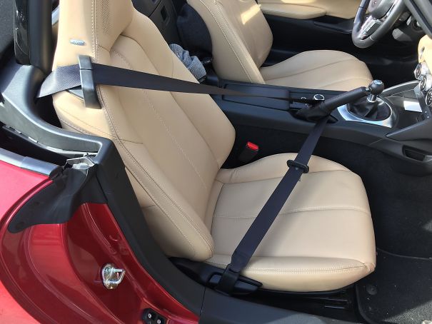 How do you even end up in this situation?