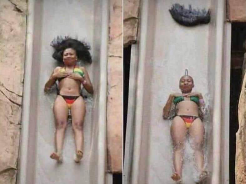 Holding on the wrong things, it seems.