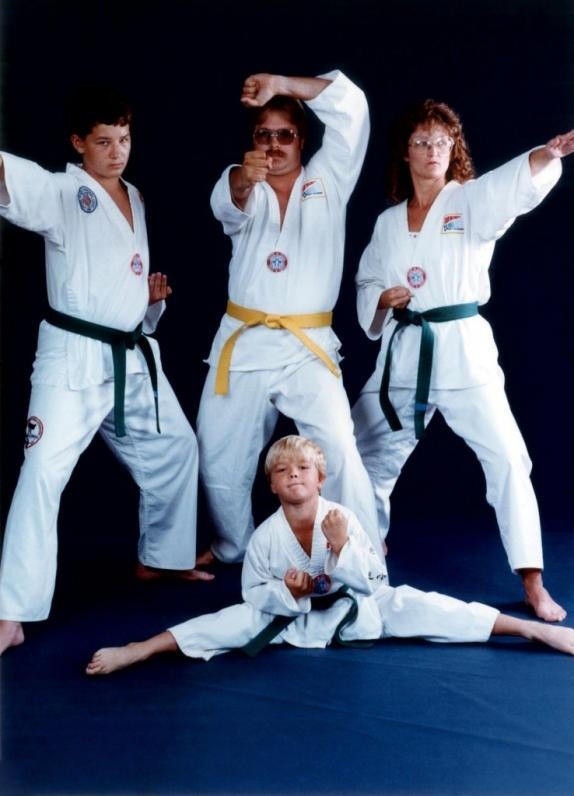 They may not win awards, but they sure look good.