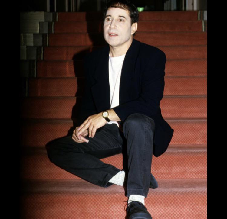 Paul Simon