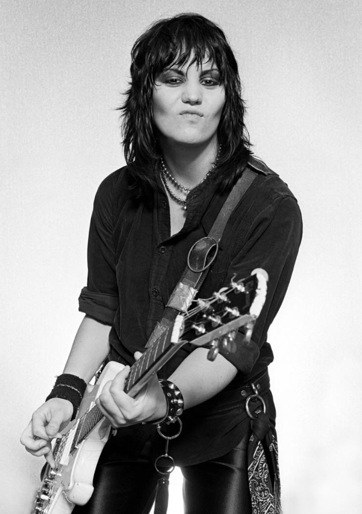 Joan Jett