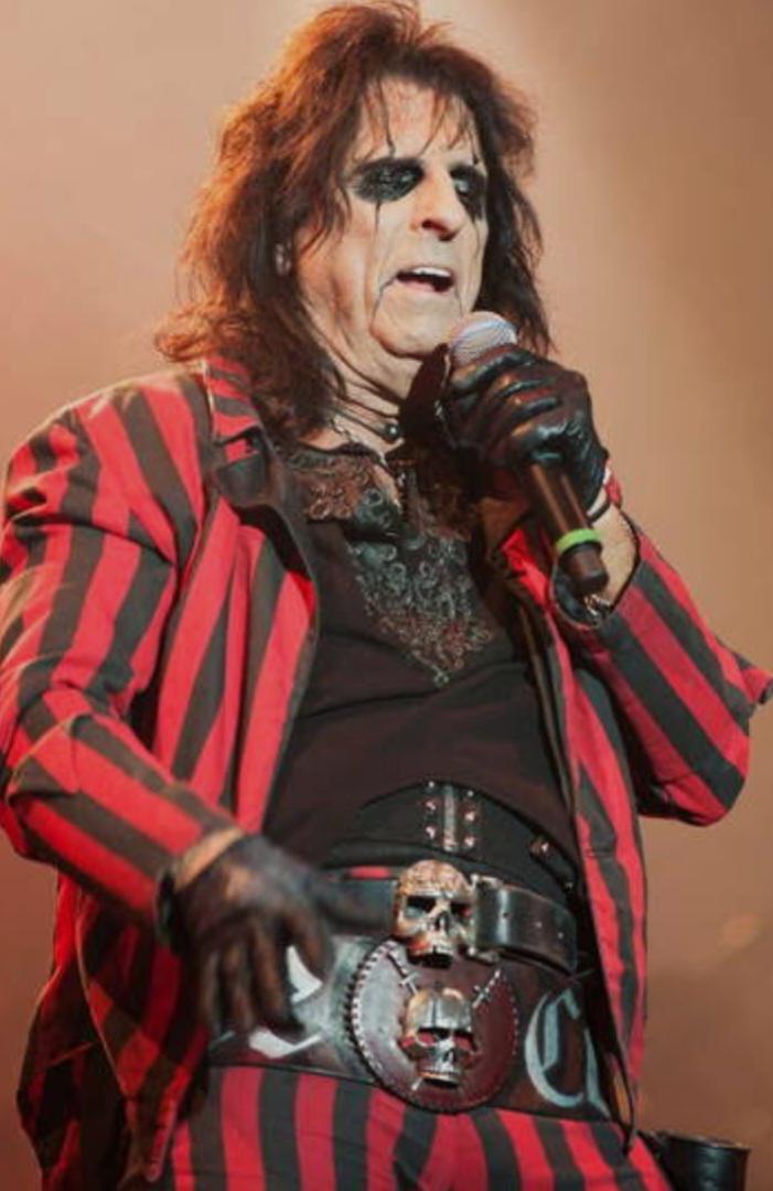 Alice Cooper