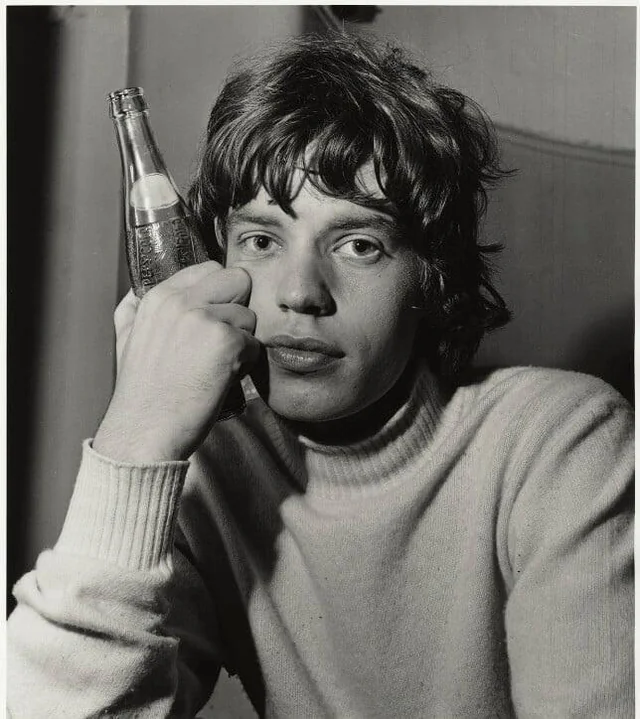 Mick Jagger
