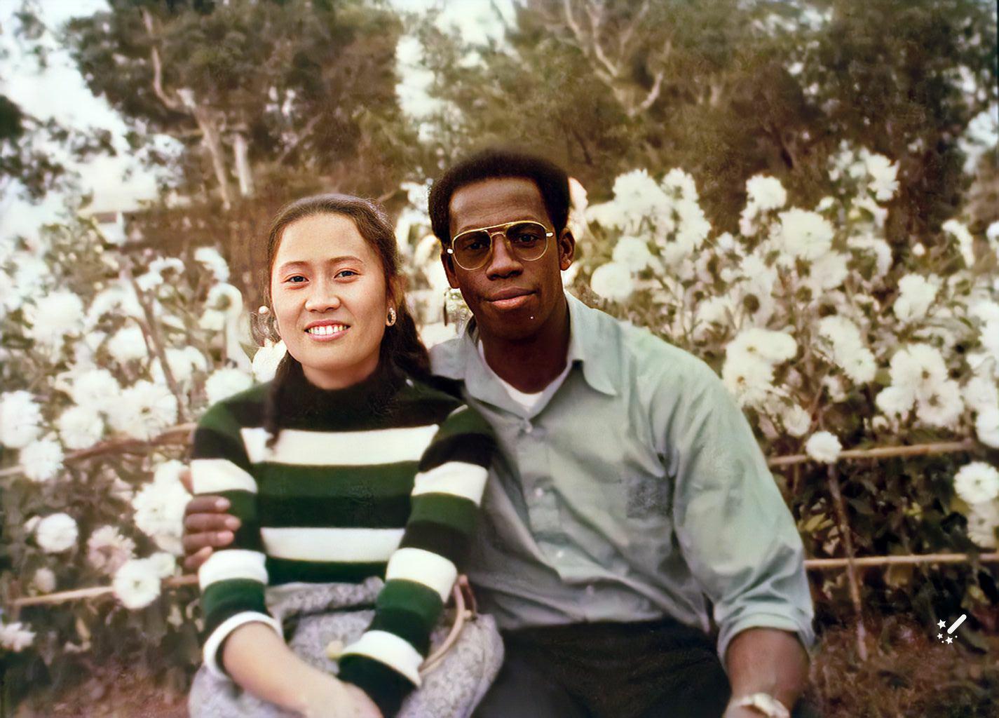 Style fades but love doesn't.