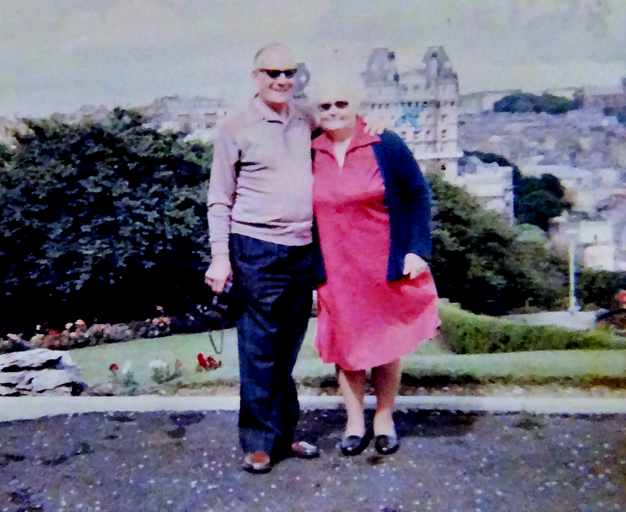 A true Kodak moment.