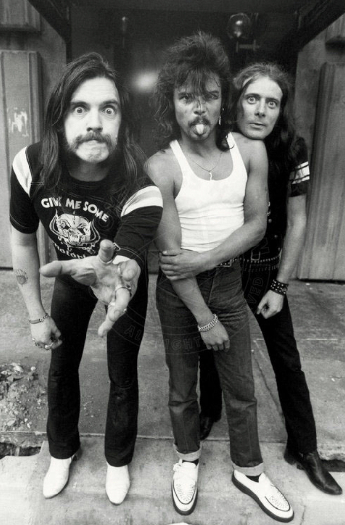 Motörhead