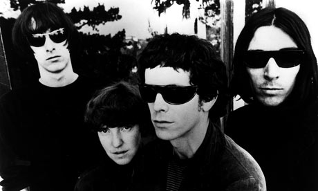 Velvet Underground