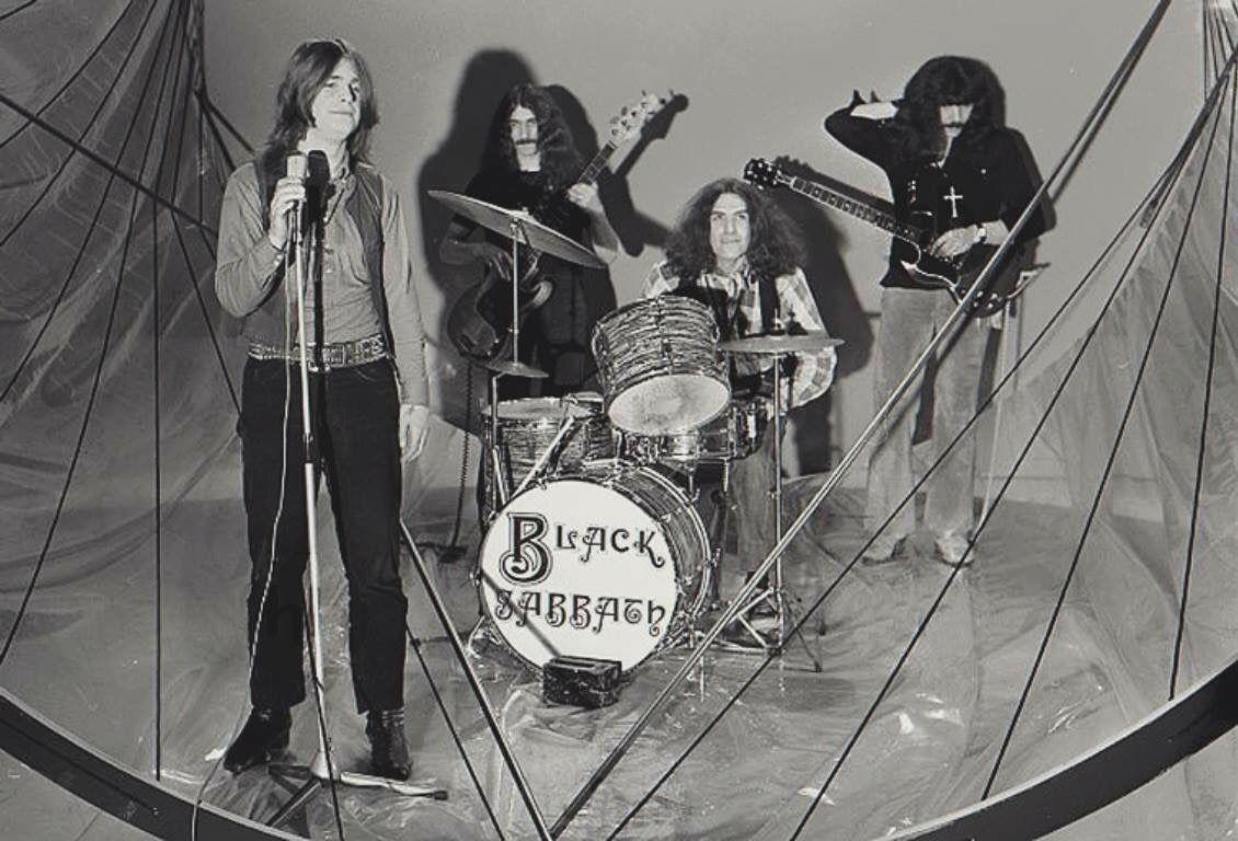 Black Sabbath