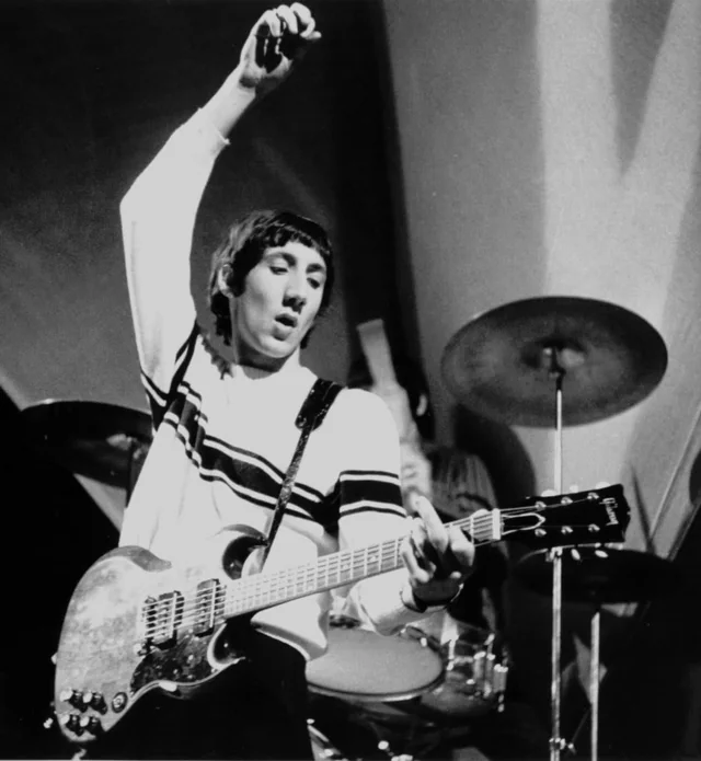 The Who