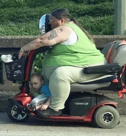 Fast & The Furiously Irresponsible