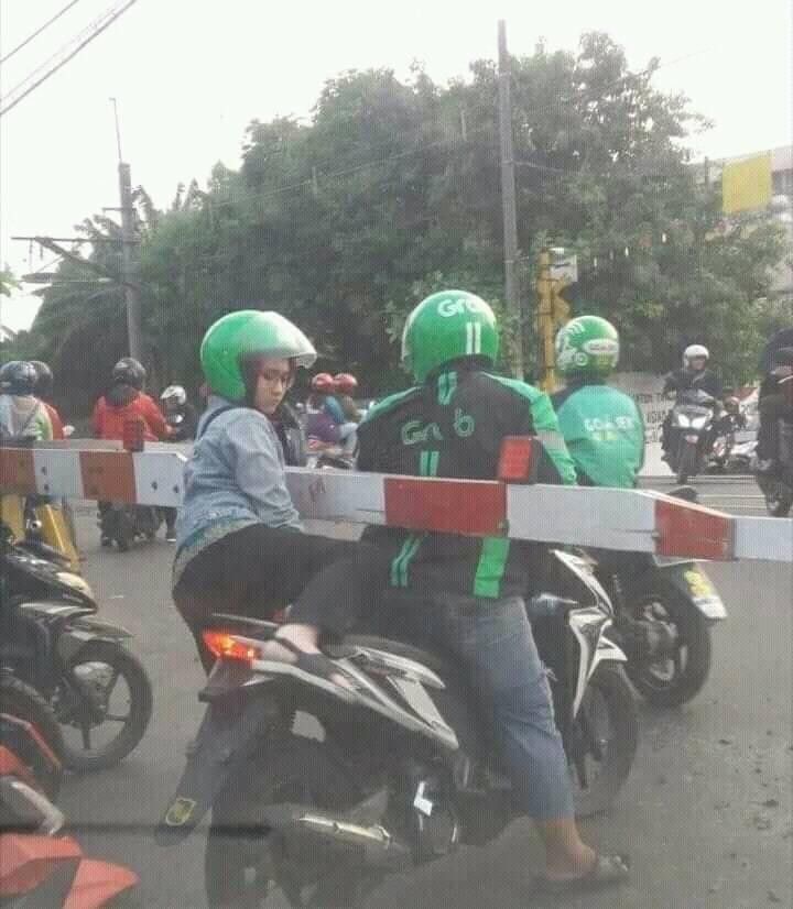 True Love Has Boundaries