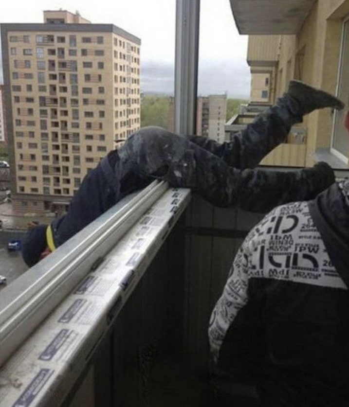 Close Enough to Call the Ambulance