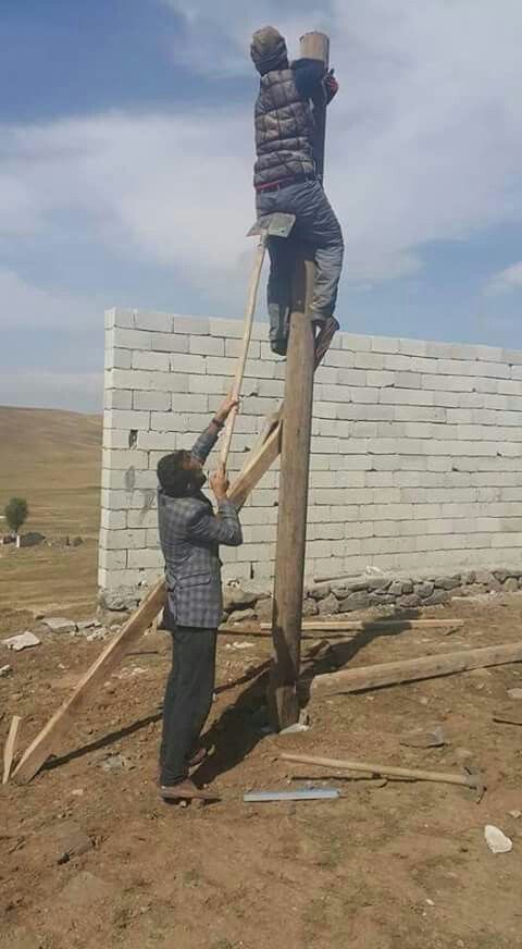 Don’t Worry, He’s Got It (He Doesn’t)