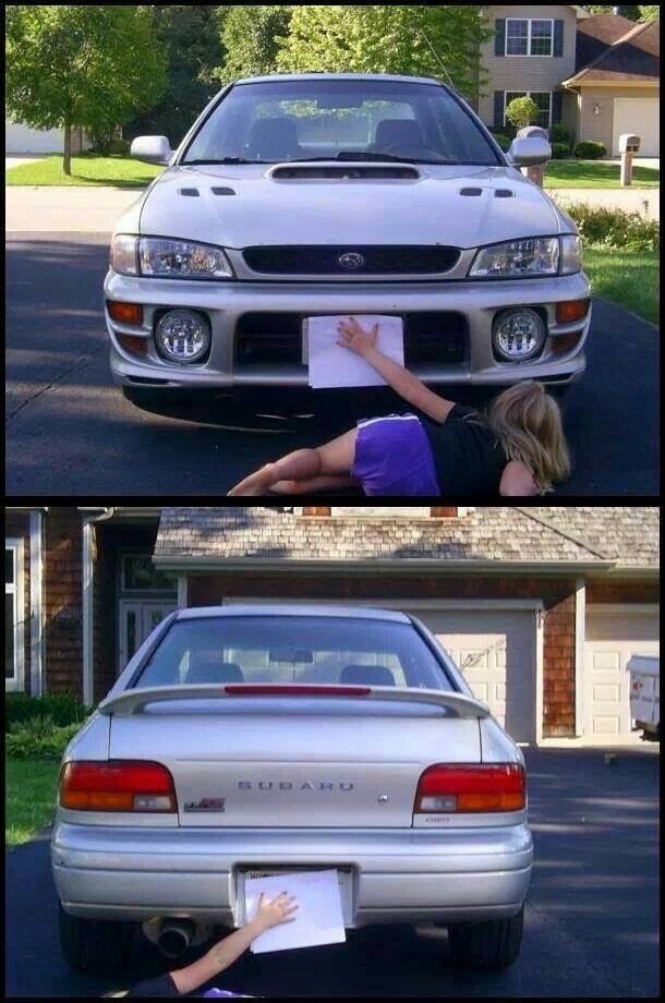 Car For Sale, Seller Questionable