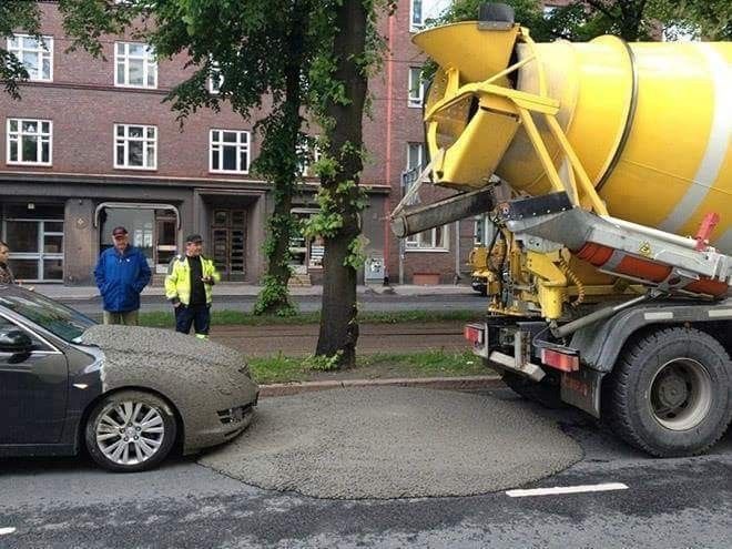 Concrete Decision, Abstract Thinking