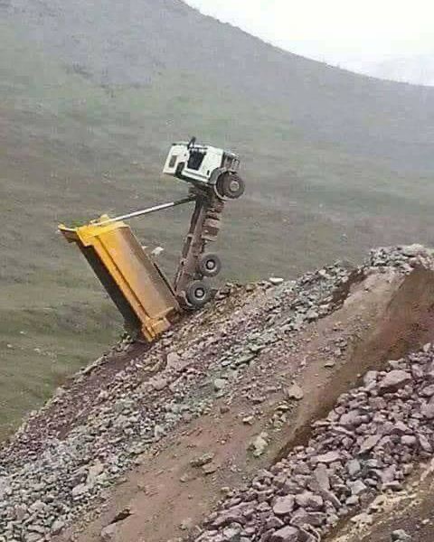 Reverse Psychology: Failed