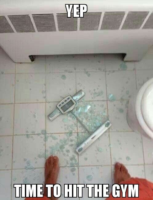 The Most Humbling Moment In a Human's Life