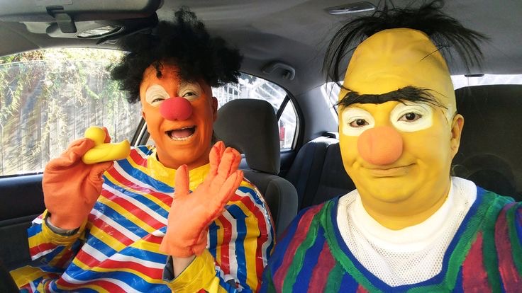 Double It, Double the Trauma