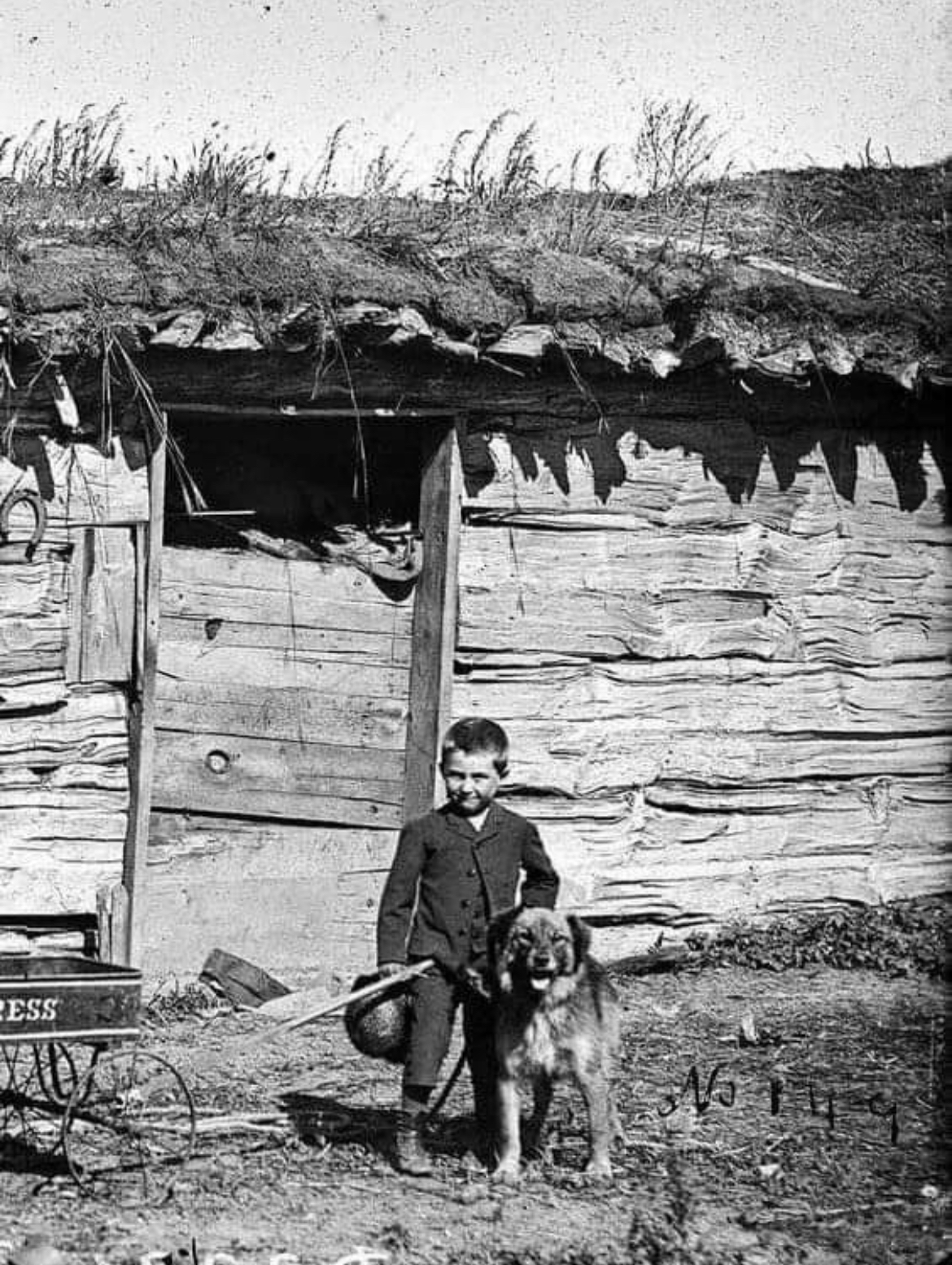 Boy Meets Best Friend