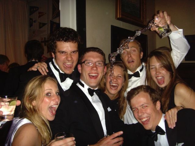 One Click, One Slip, One Ruined Shirt